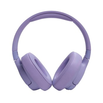 JBL On-Ear Headphones with MIC Bluetooth Tune 720BT, Purple
