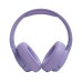 JBL On-Ear Headphones with MIC Bluetooth Tune 720BT, Purple