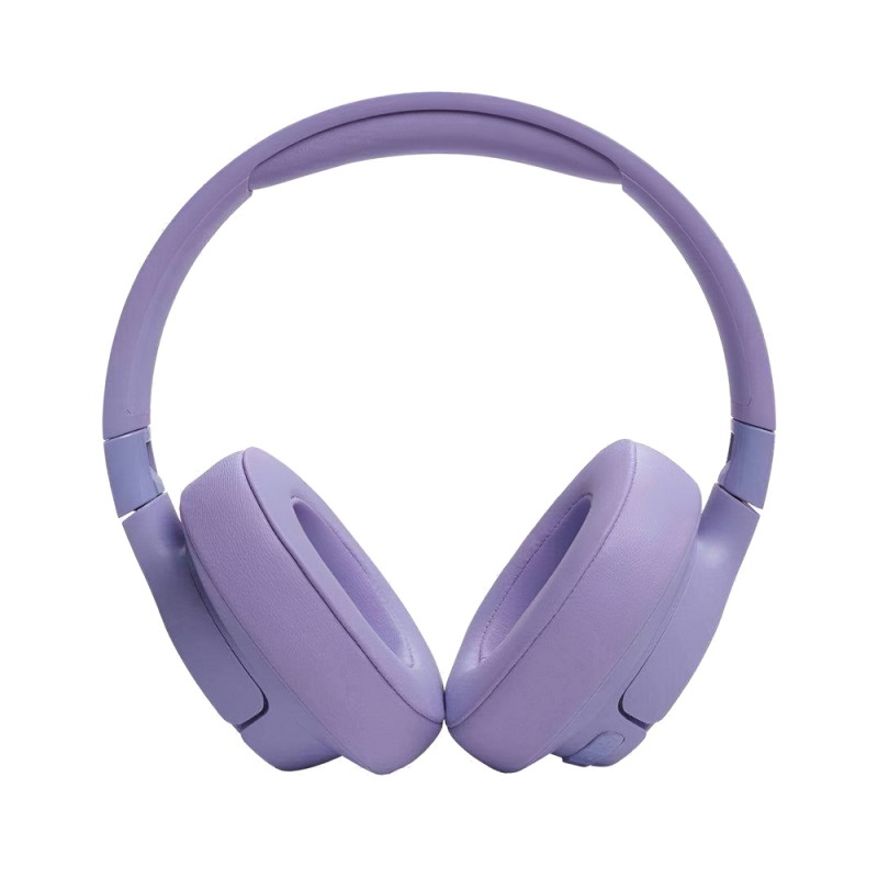 JBL On-Ear Headphones with MIC Bluetooth Tune 720BT, Purple
