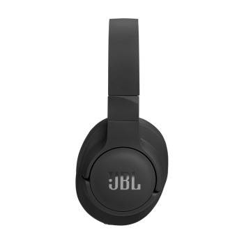 JBL On-Ear Headphones with MIC Bluetooth Tune 770NC, Black