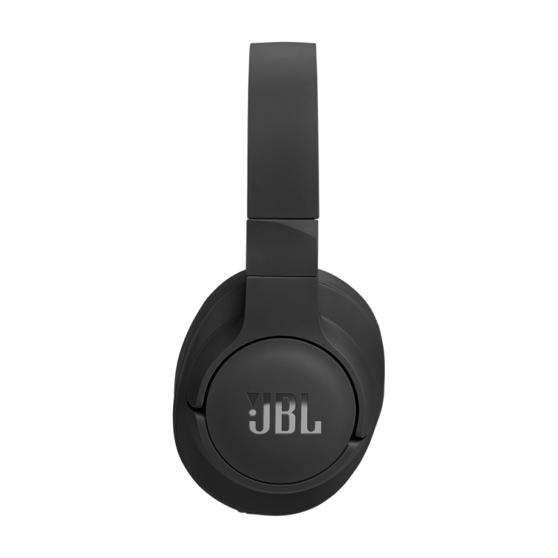JBL On-Ear Headphones with MIC Bluetooth Tune 770NC, Black