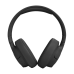 JBL On-Ear Headphones with MIC Bluetooth Tune 770NC, Black