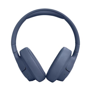JBL On-Ear Headphones with MIC Bluetooth Tune 770NC, Blue