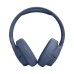 JBL On-Ear Headphones with MIC Bluetooth Tune 770NC, Blue