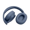 JBL On-Ear Headphones with MIC Bluetooth Tune 770NC, Blue