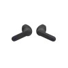 JBL Earphones TWS Wave 300, Black
