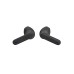 JBL Earphones TWS Wave 300, Black