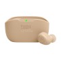 JBL Earphones TWS Wave Buds, Beige