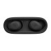 JBL Earphones TWS Wave Buds, Black
