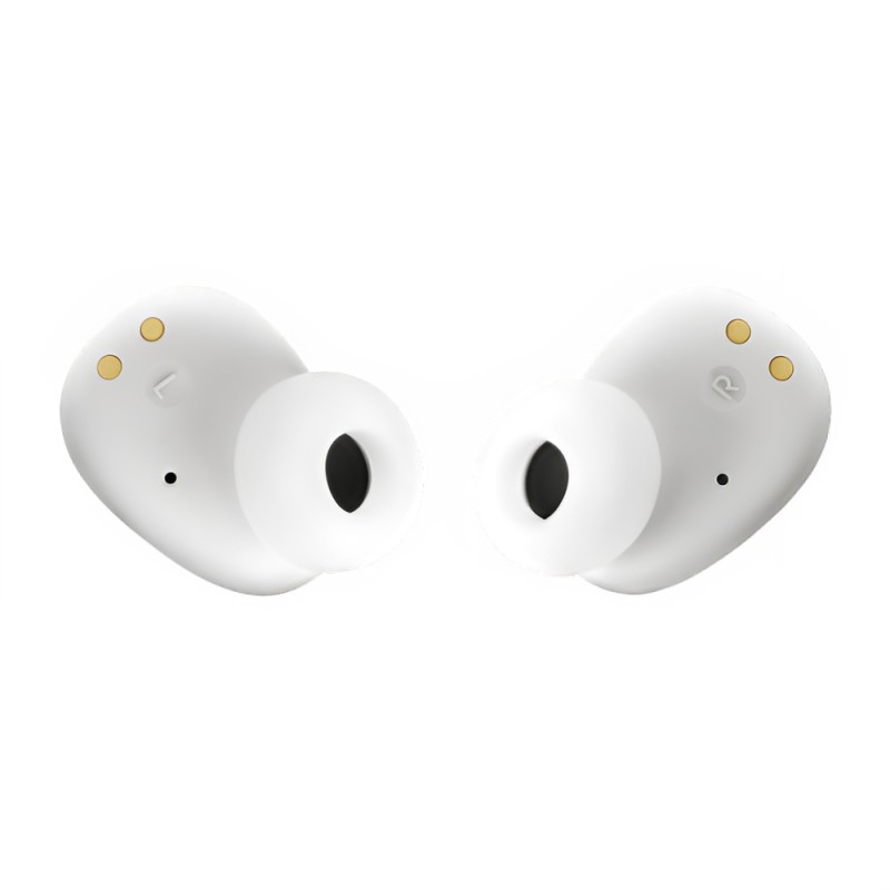 JBL Earphones TWS Wave Buds, White