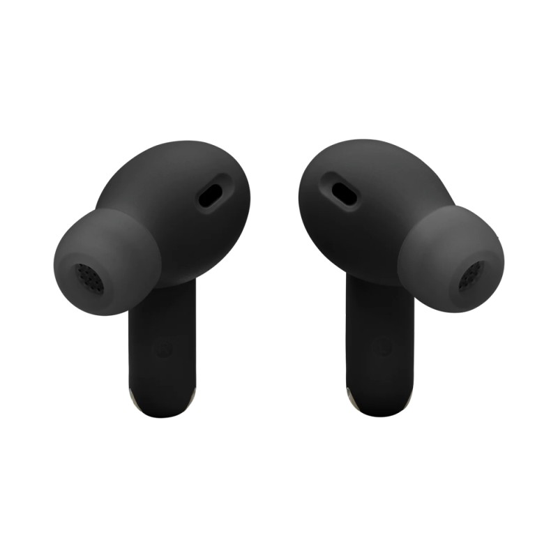 JBL Earphones TWS Wave Beam 2, Black