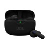 JBL Earphones TWS Wave Beam 2, Black
