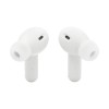 JBL Earphones TWS Wave Beam 2, White