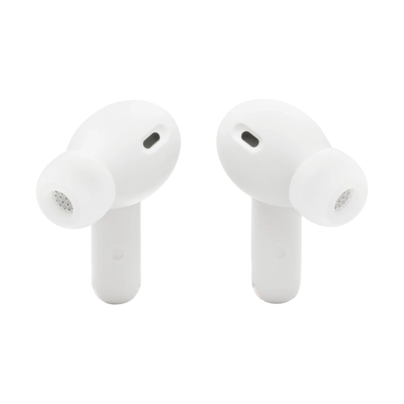 JBL Earphones TWS Wave Beam 2, White