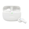 JBL Earphones TWS Wave Beam 2, White