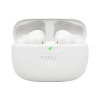 JBL Earphones TWS Wave Beam 2, White