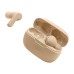 JBL Earphones TWS Wave Beam Earbuds, Beige