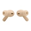 JBL Earphones TWS Wave Beam Earbuds, Beige JBL Earphones TWS Wave Beam Earbuds, Beige