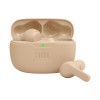 JBL Earphones TWS Wave Beam Earbuds, Beige JBL Earphones TWS Wave Beam Earbuds, Beige