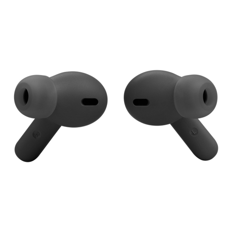 JBL Earphones TWS Wave Beam Earbuds, Black