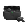 JBL Earphones TWS Wave Beam Earbuds, Black