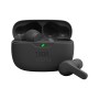 JBL Earphones TWS Wave Beam Earbuds, Black