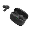 JBL Earphones TWS Wave Beam Earbuds, Black