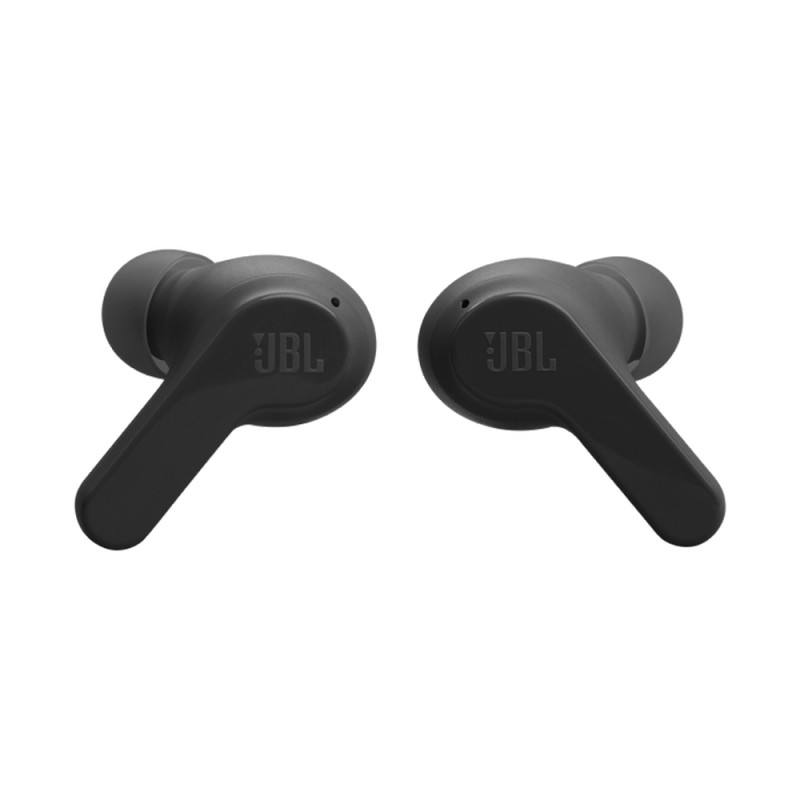JBL Earphones TWS Wave Beam Earbuds, Black