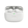 JBL Earphones TWS Wave Beam Earbuds, White