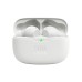 JBL Earphones TWS Wave Beam Earbuds, White