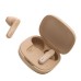 JBL Earphones TWS Wave Flex, Beige