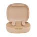 JBL Earphones TWS Wave Flex, Beige