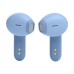 JBL Earphones TWS Wave Flex, Blue