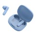 JBL Earphones TWS Wave Flex, Blue
