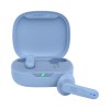 JBL Earphones TWS Wave Flex, Blue JBL Earphones TWS Wave Flex, Blue