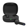JBL Earphones TWS Wave Flex, Black