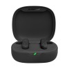 JBL Earphones TWS Wave Flex, Black