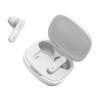 JBL Earphones TWS Wave Flex, White