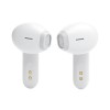 JBL Earphones TWS Wave Flex, White