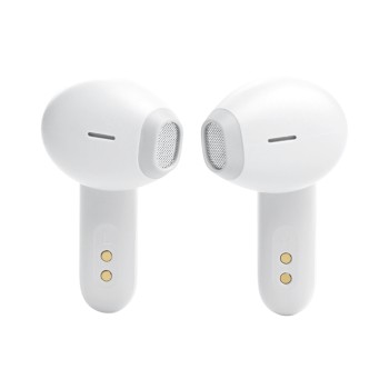 JBL Earphones TWS Wave Flex, White
