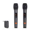 JBL Wireless Microphone Set JBL Wireless Microphone Set