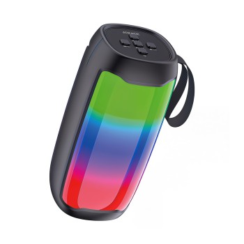 Jokade Portable Speaker JD023, 15W, 3