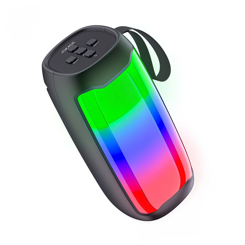 Jokade Portable Speaker JD023, 15W, 3