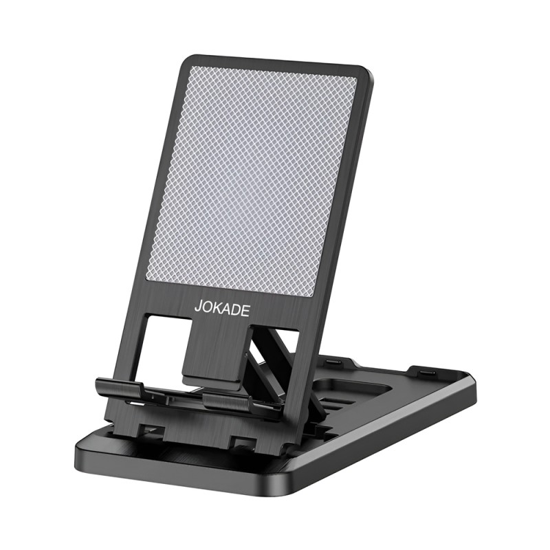 Jokade Phone Holder Beiya JE003, Black