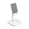 Jokade Phone Stand Qingtian Series JE008, White