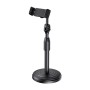 Jokade Phone and Tablet Stand Nianqing Series JE015, Black
