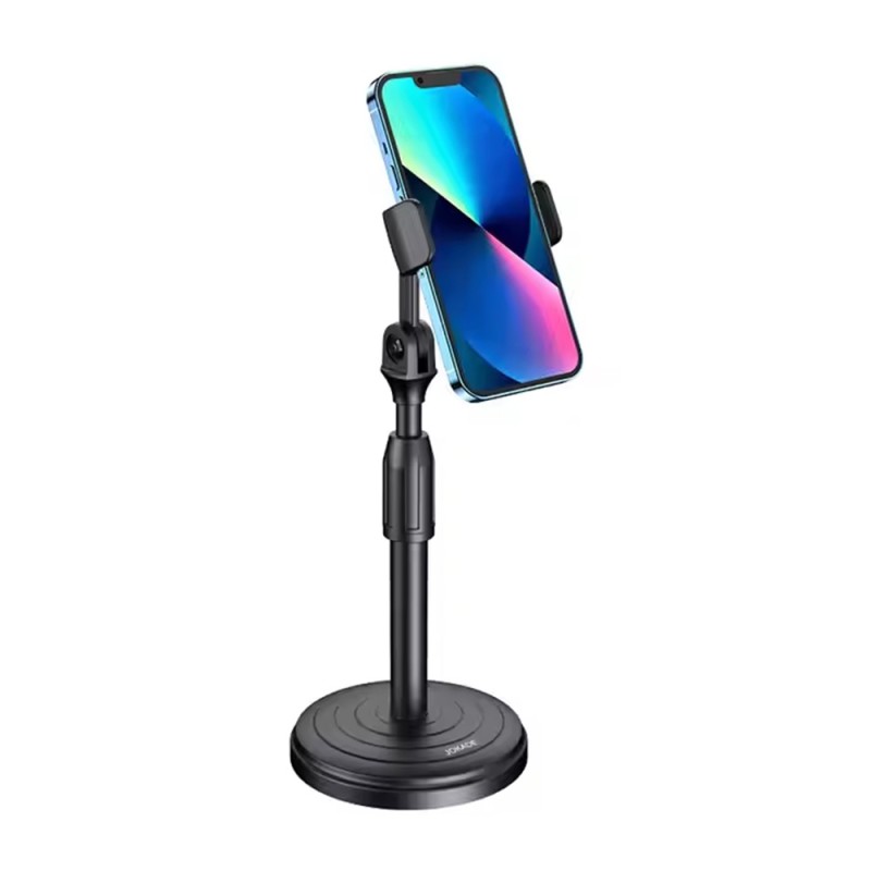Jokade Phone and Tablet Stand Nianqing Series JE015, Black