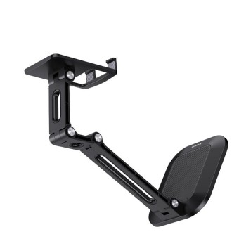 Jokade Phone Stand Xiyu Series Foldable JE020, Black