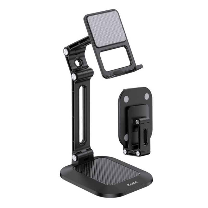 Jokade Phone Stand Xiyu Series Foldable JE020, Black