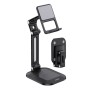 Jokade Phone Stand Xiyu Series Foldable JE020, Black